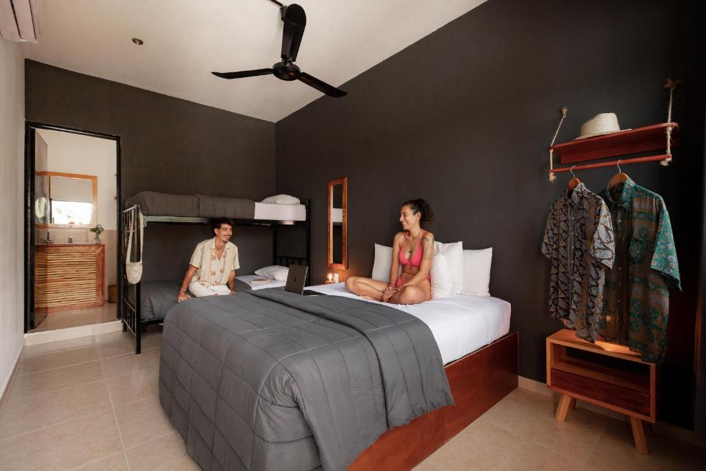 Che Holbox Hostel & Bar Adults Only - 5