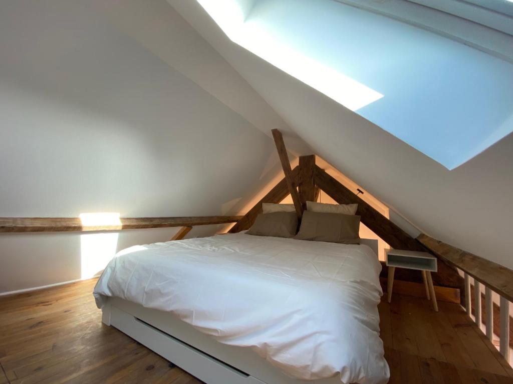 Le Chalet - 3