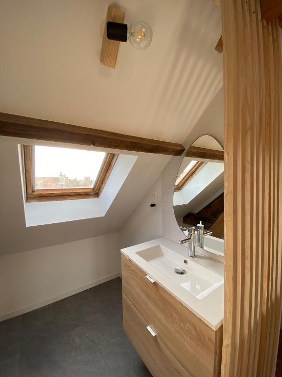 Le Chalet - 5