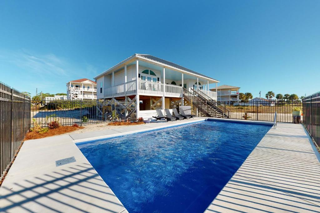 Memory Maker, Ostrov St. George