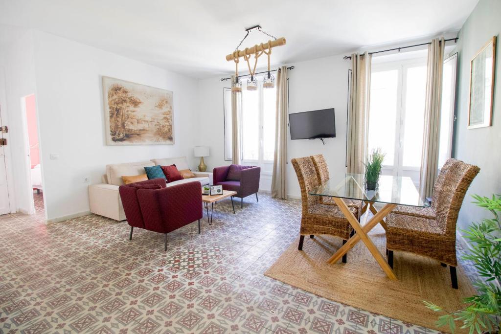 Apartments Ole - Tetuan photo