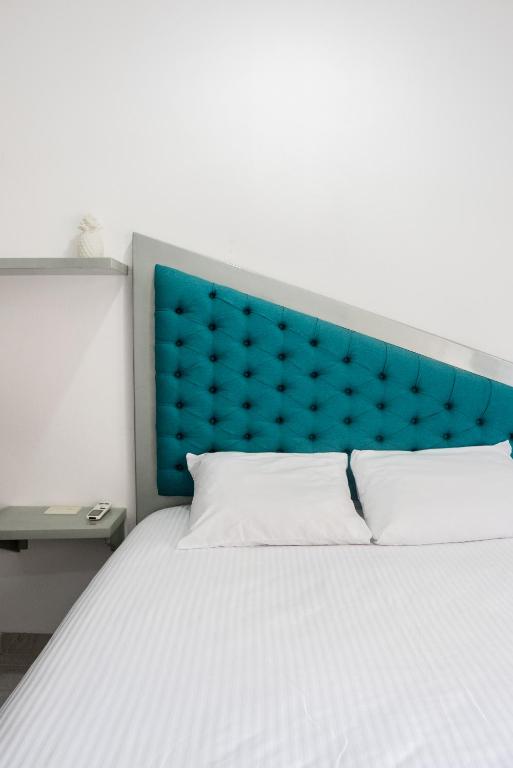 Xiinbal Rooms photo