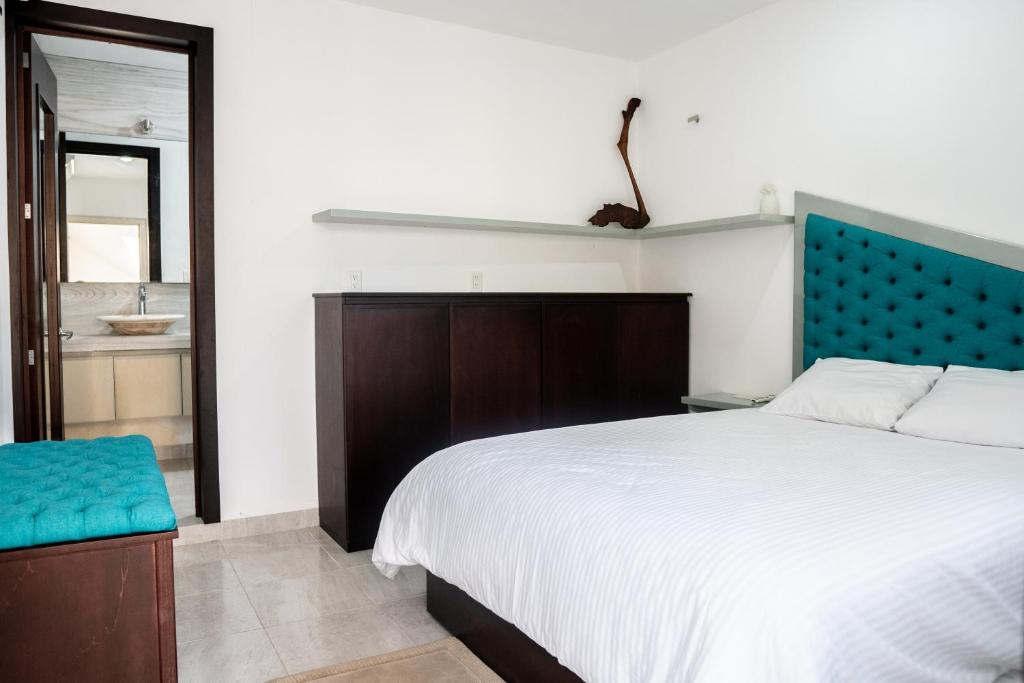 Xiinbal Rooms photo
