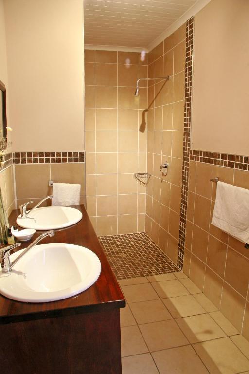 Queen Manor Boutique Guest House photo