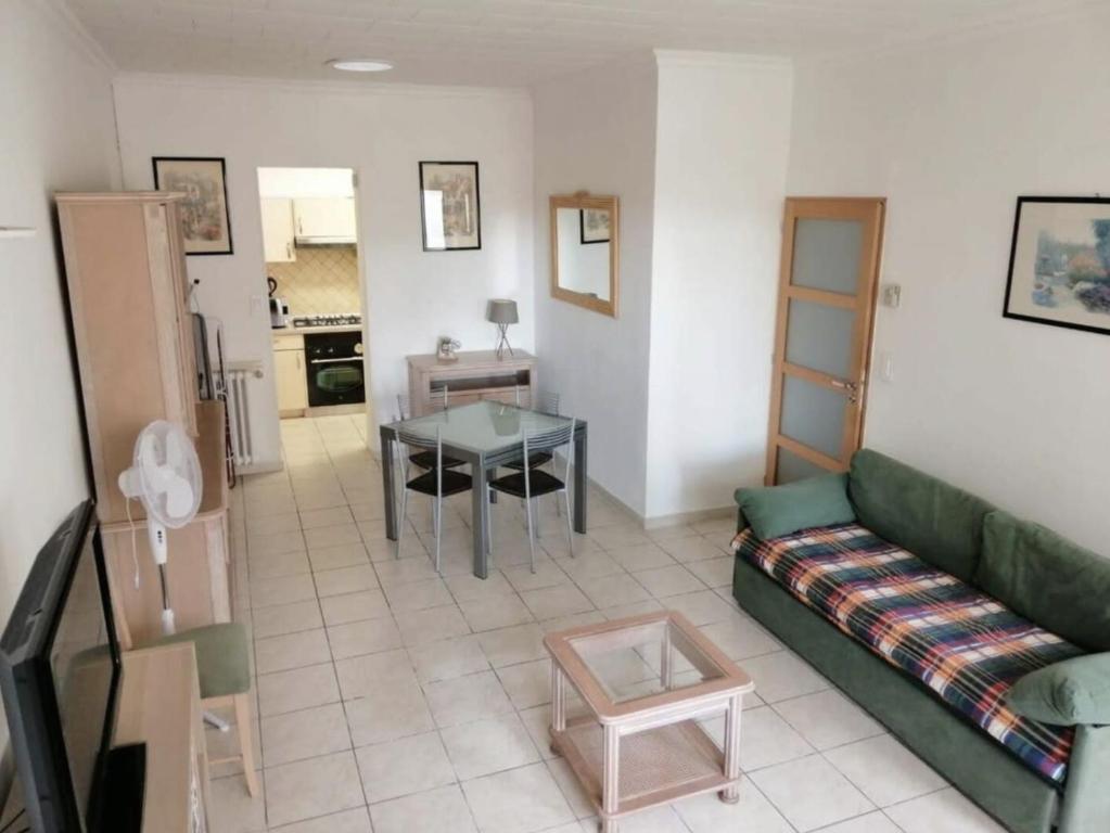 C091-Bel Appartement - Secteur Cannes Mero - 4 Personnes, Cannes