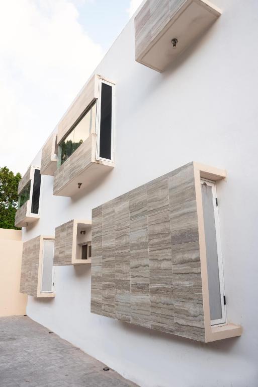 Xiinbal Rooms photo