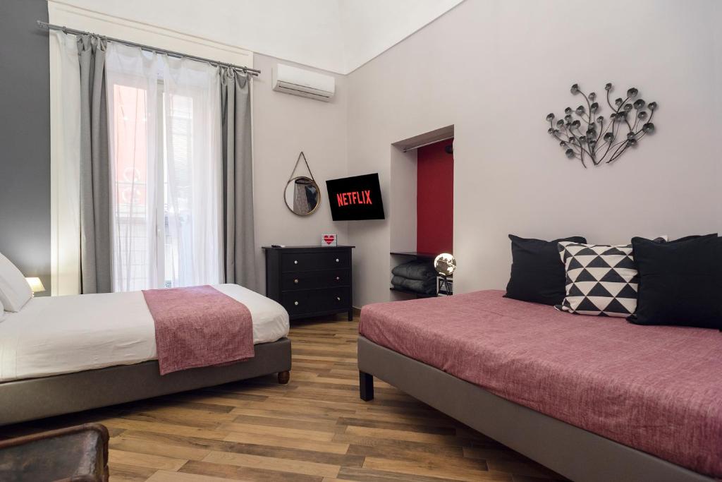 Tredici Boutique Rooms - 4