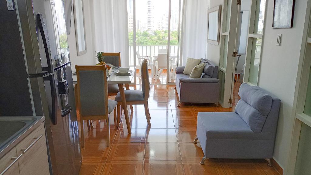 Hermoso apartamento cerca del centro histórico - 3