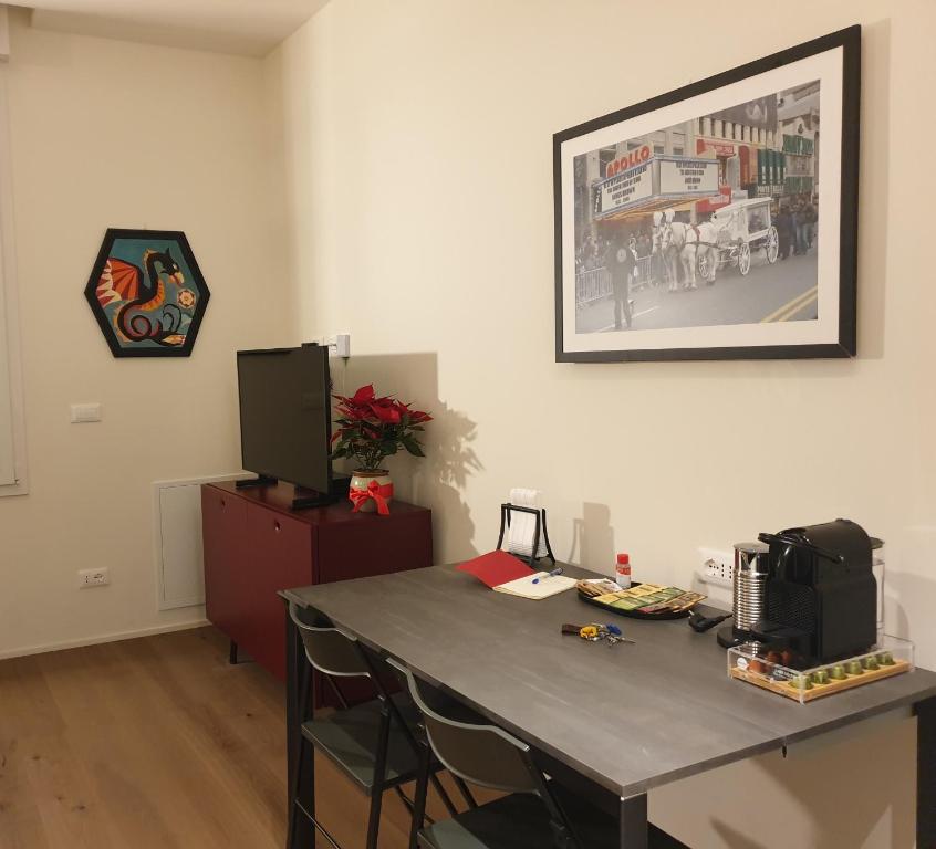Saint George and the Dragon Suite - 3