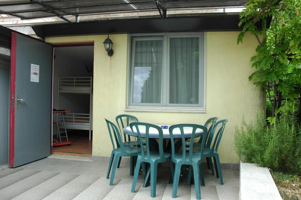 Hostel Panorama Portoroz photo