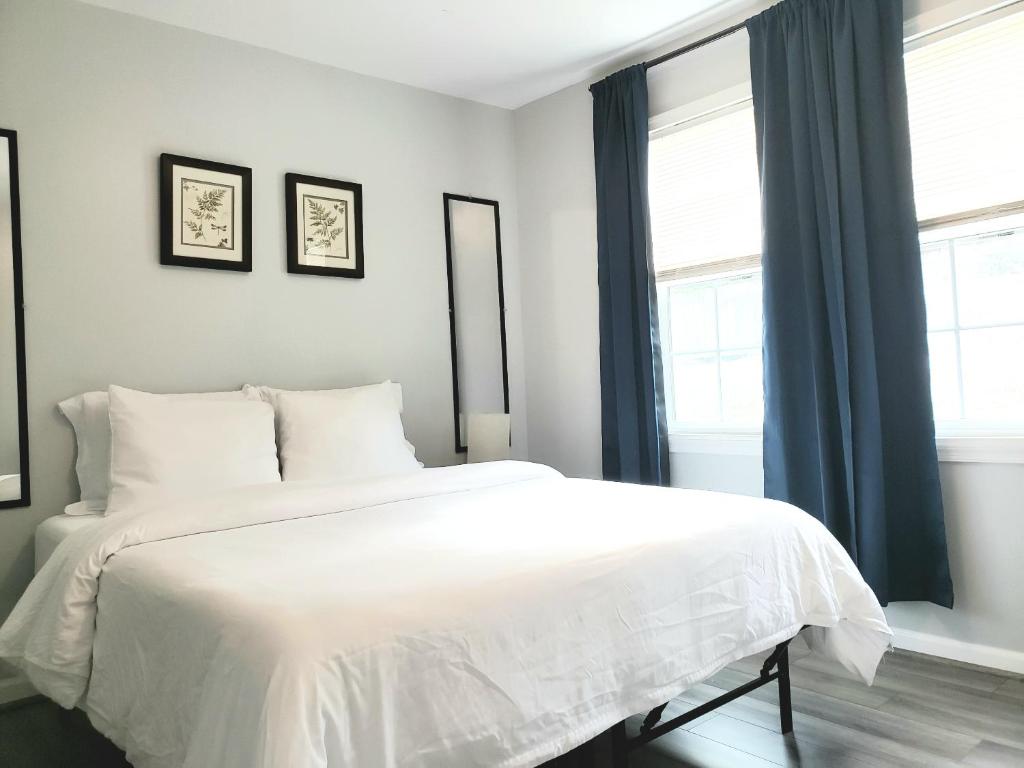 Private Duplex Near BWI/Easy Access to I95