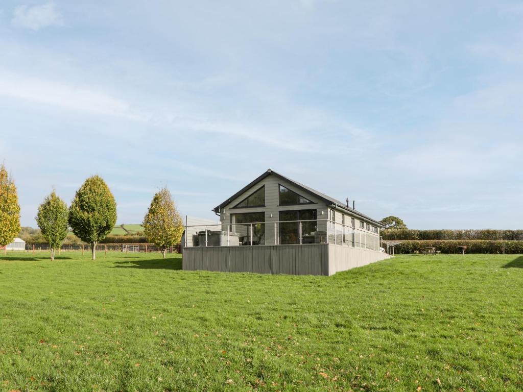 1 Oak Park, Tiverton