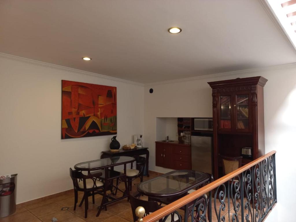 Marhialja Hotel Boutique photo