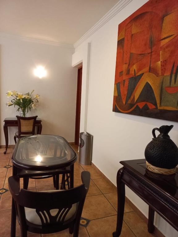 Marhialja Hotel Boutique photo