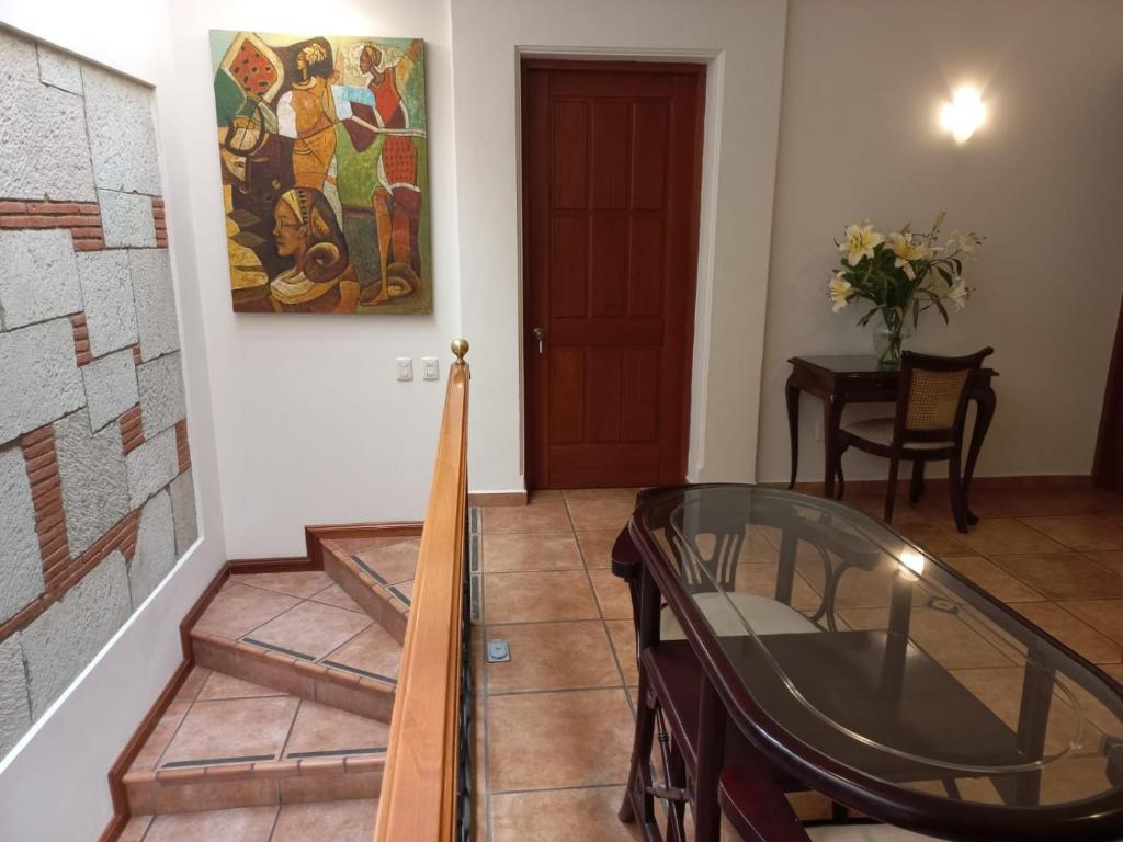Marhialja Hotel Boutique photo