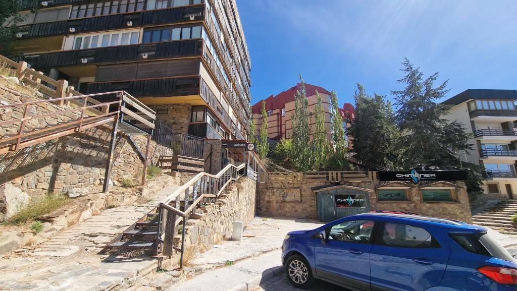 IMEDA Apartamentos PRIMAVERA - 5