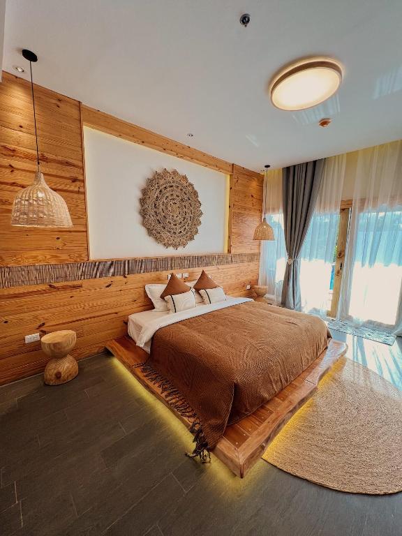 Molly Resort Bohol photo