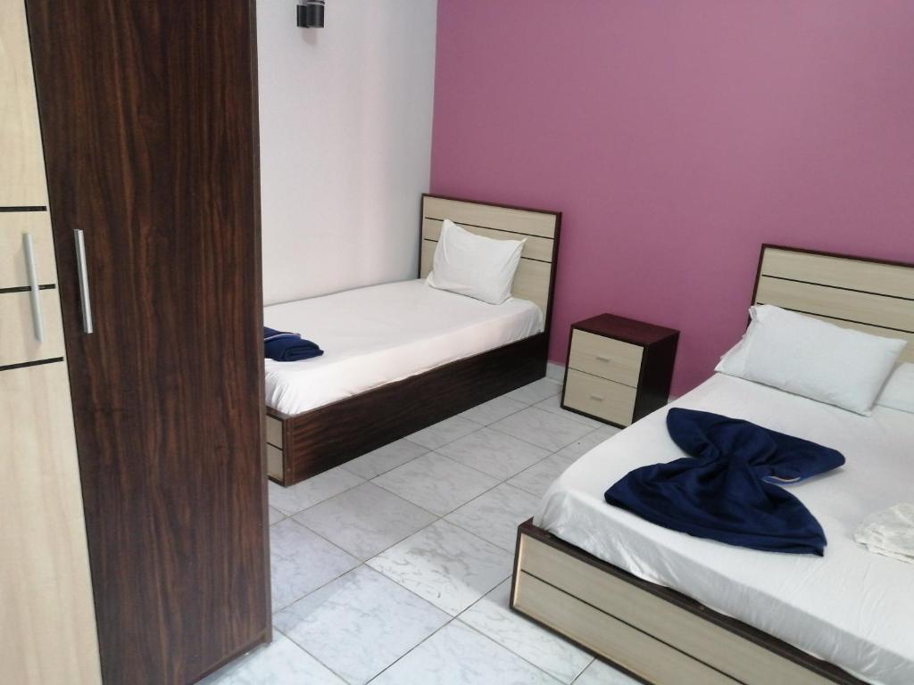 Gardenia Hostel photo