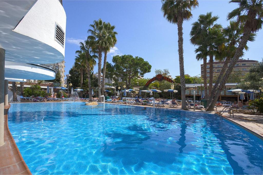 Hotel Indalo Park photo