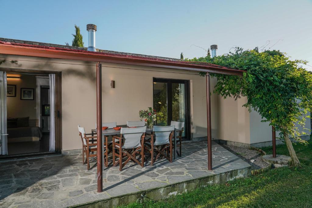 Serenity Estate photo