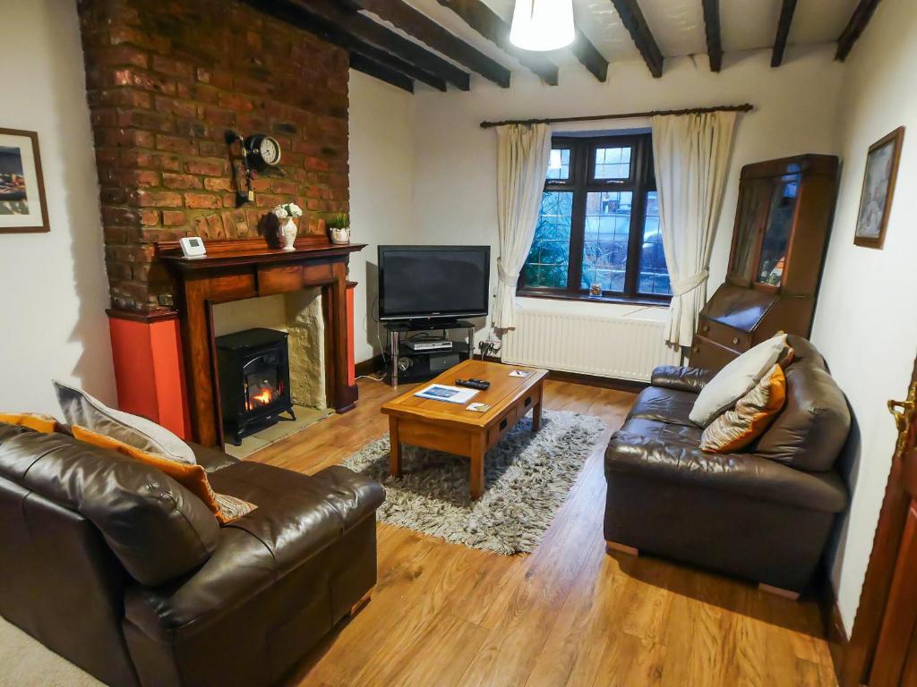 Linden Cottage