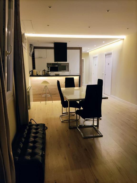 57 HABITACION CENTRAL EN BILBAO con WIFI - 3