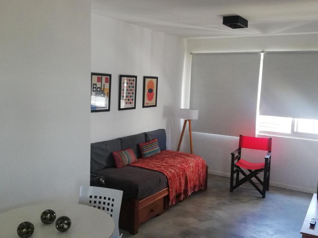 Excelente departamento en San Telmo - 2