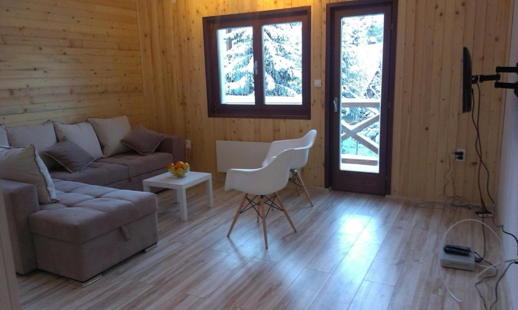 Sunrise apartmani - 5