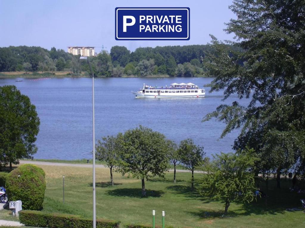 Corte Pomponazza — Hotel in Mantova