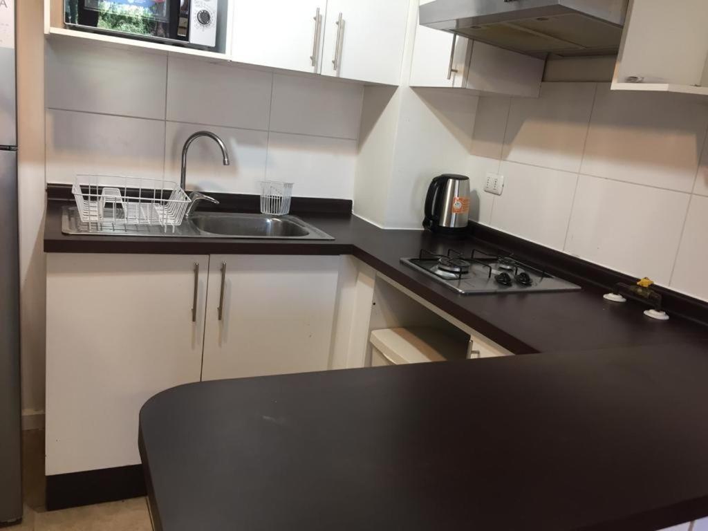 Departamento Frente Hospital Chillan - 5