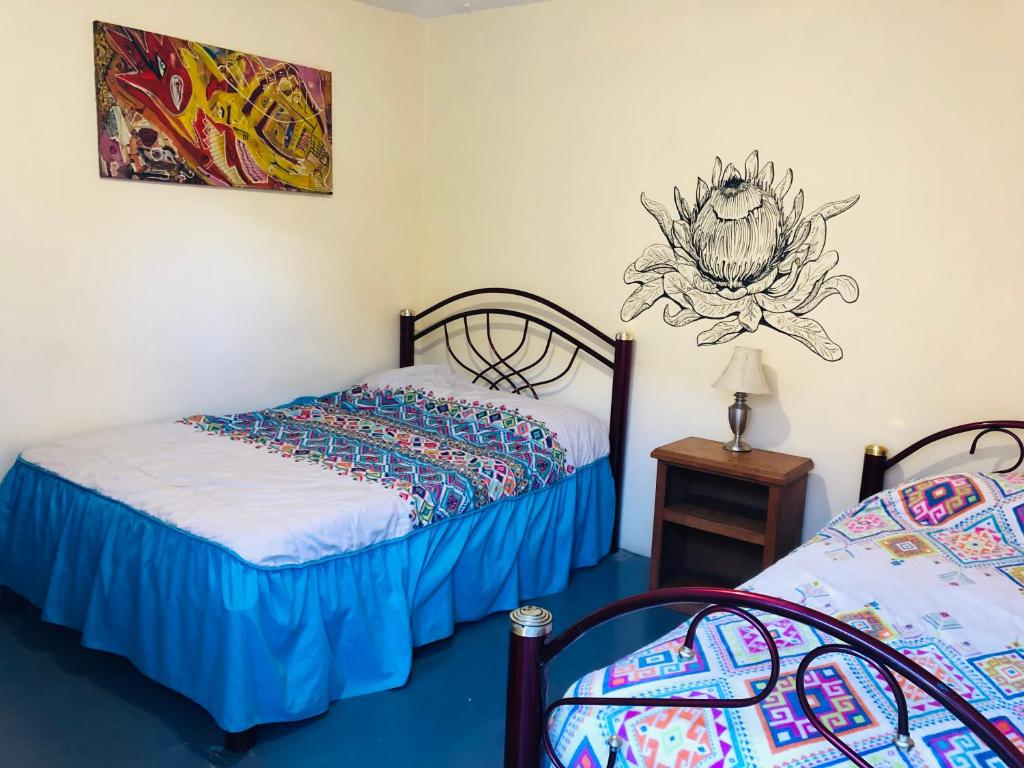 Los Nardos Hostel -pet friendly- - 2