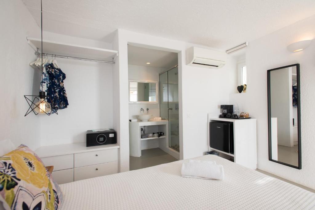 Bellou Suites photo