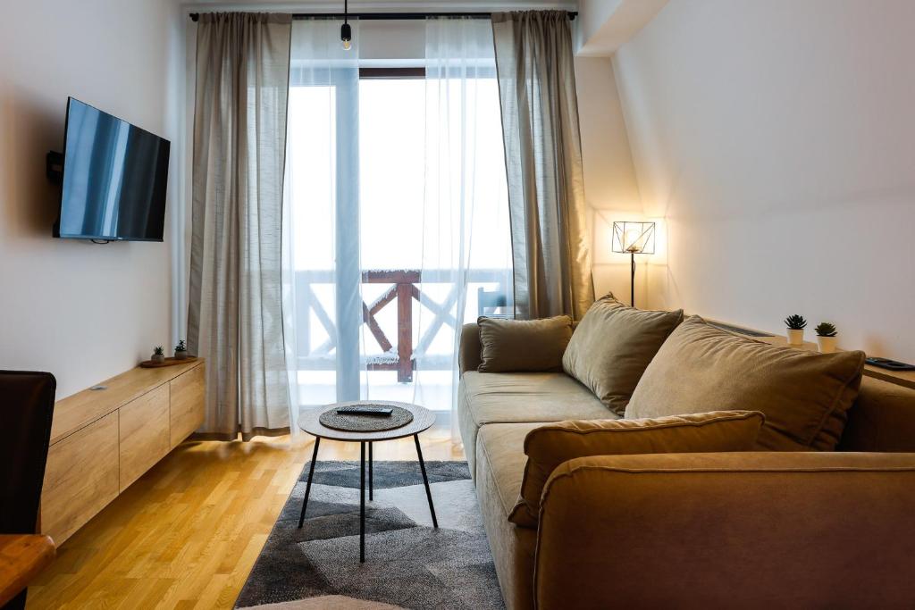 Nivalis Residence *apartman 20* - 4