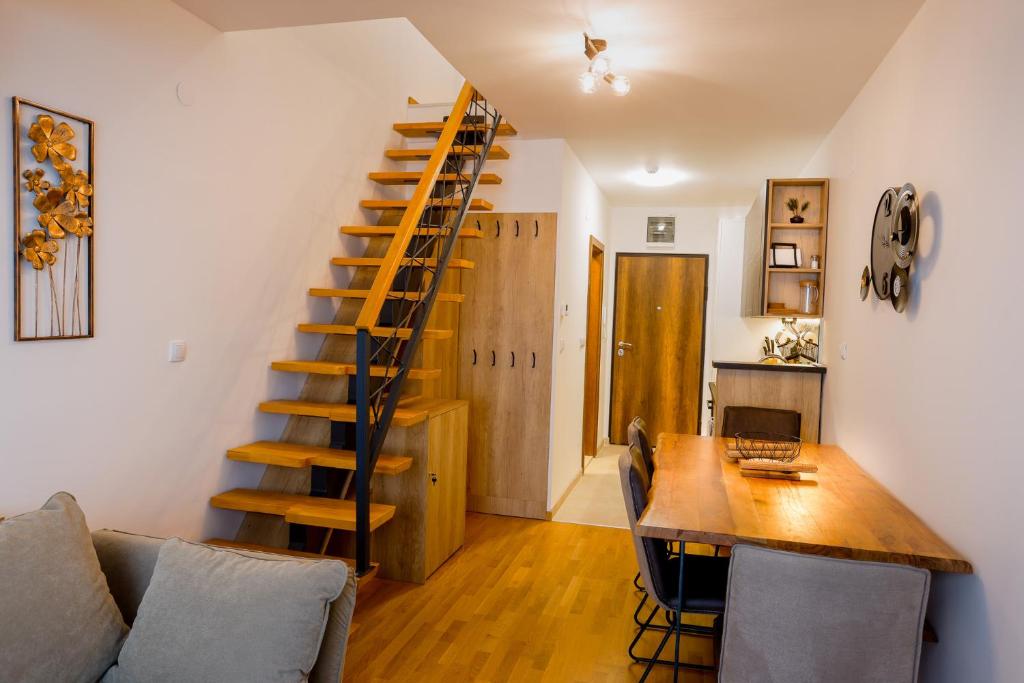 Nivalis Residence *apartman 20* - 5