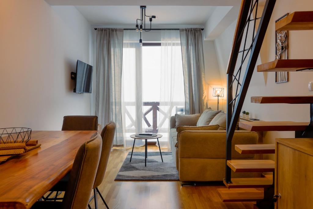 Nivalis Residence *apartman 20* - 1