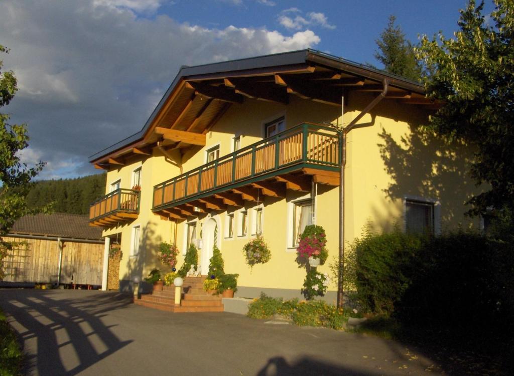 Ferienhaus Emberger - 4
