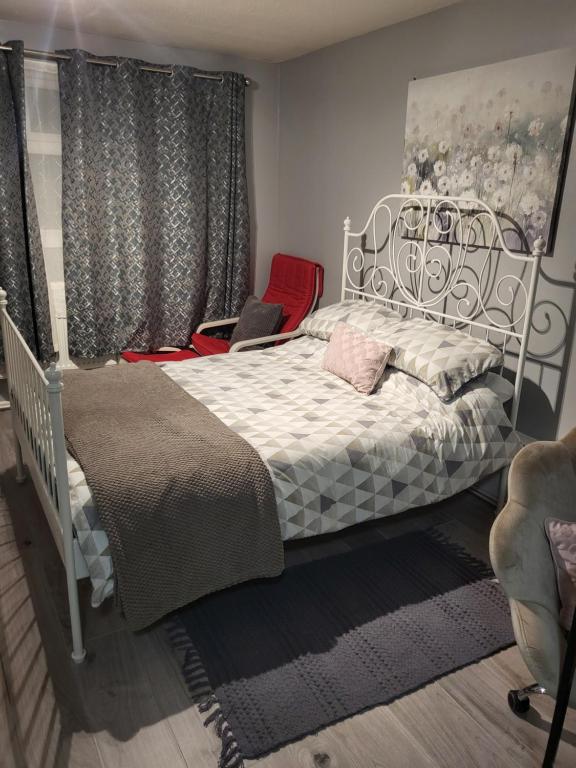 Chill out zone — Hotel in London