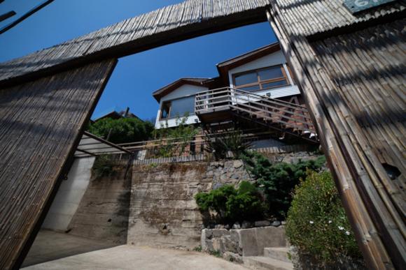CASA PARAISO AZUL REÑACA - 3