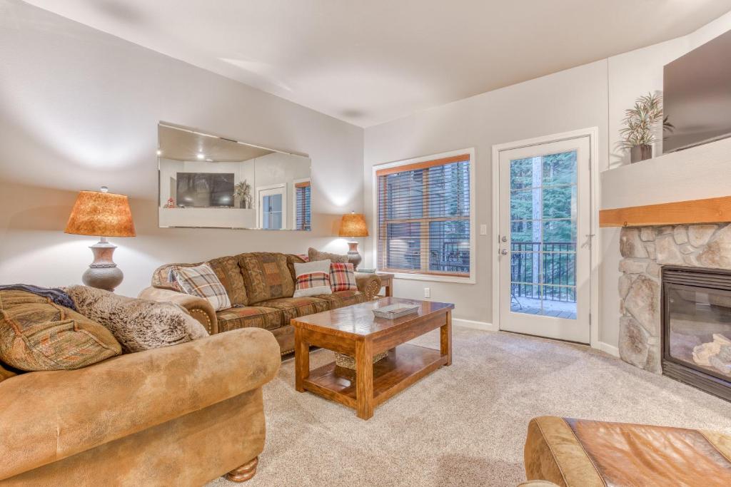 Creek Ridge Escape, Government Camp