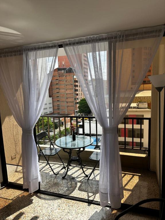 Gorgeous Apartment in El Peñon! - 3