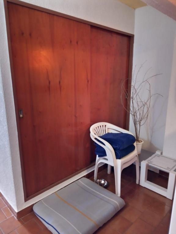 Departamento Rebagliatti 170 - 4