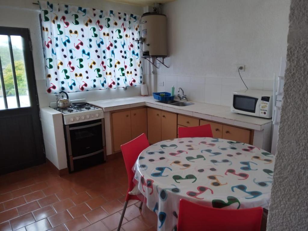 Departamento Rebagliatti 170 - 3