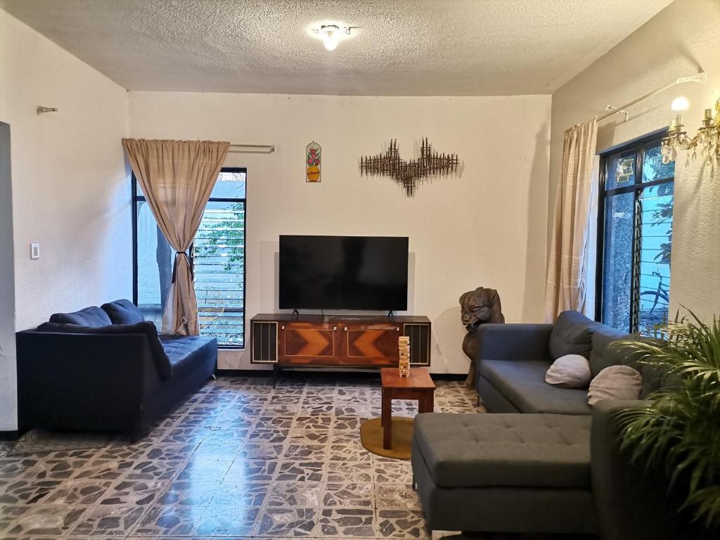 Hostal Xitla