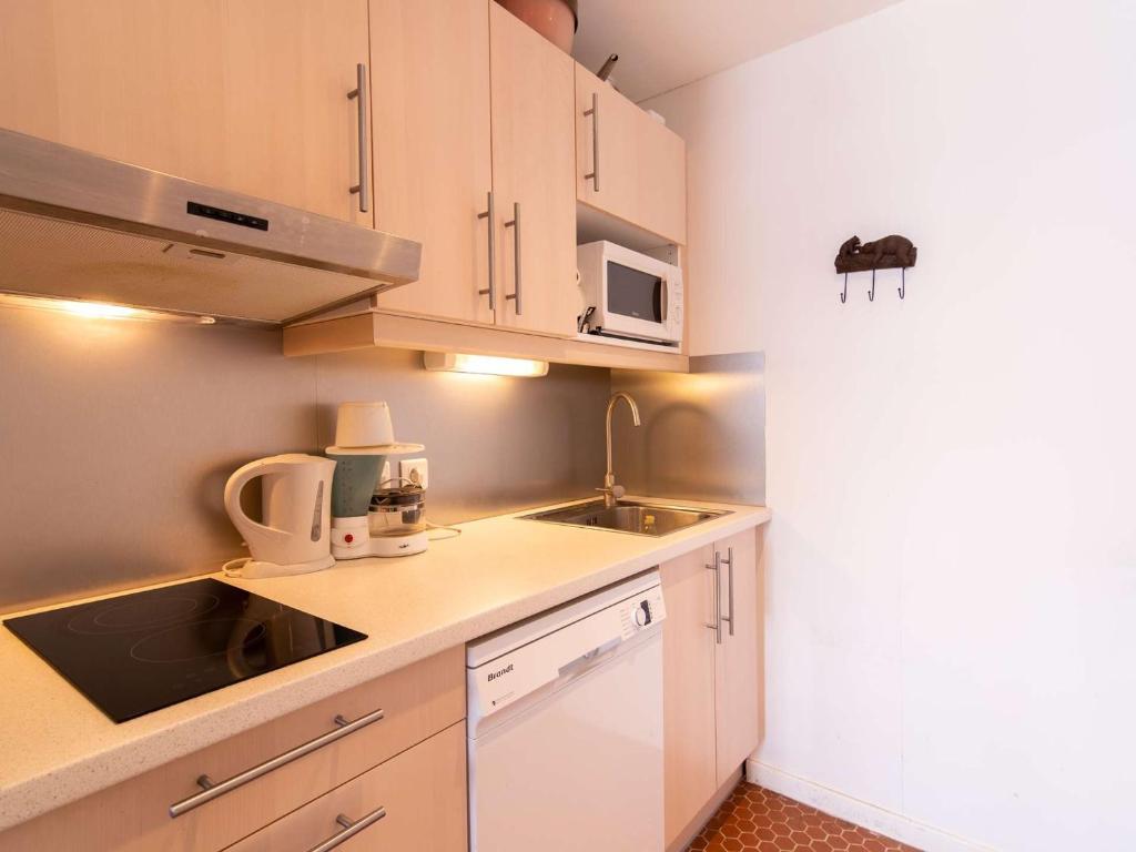 Duplex Proche Pistes à Pla d'Adet - FR-1-296-367 - 3