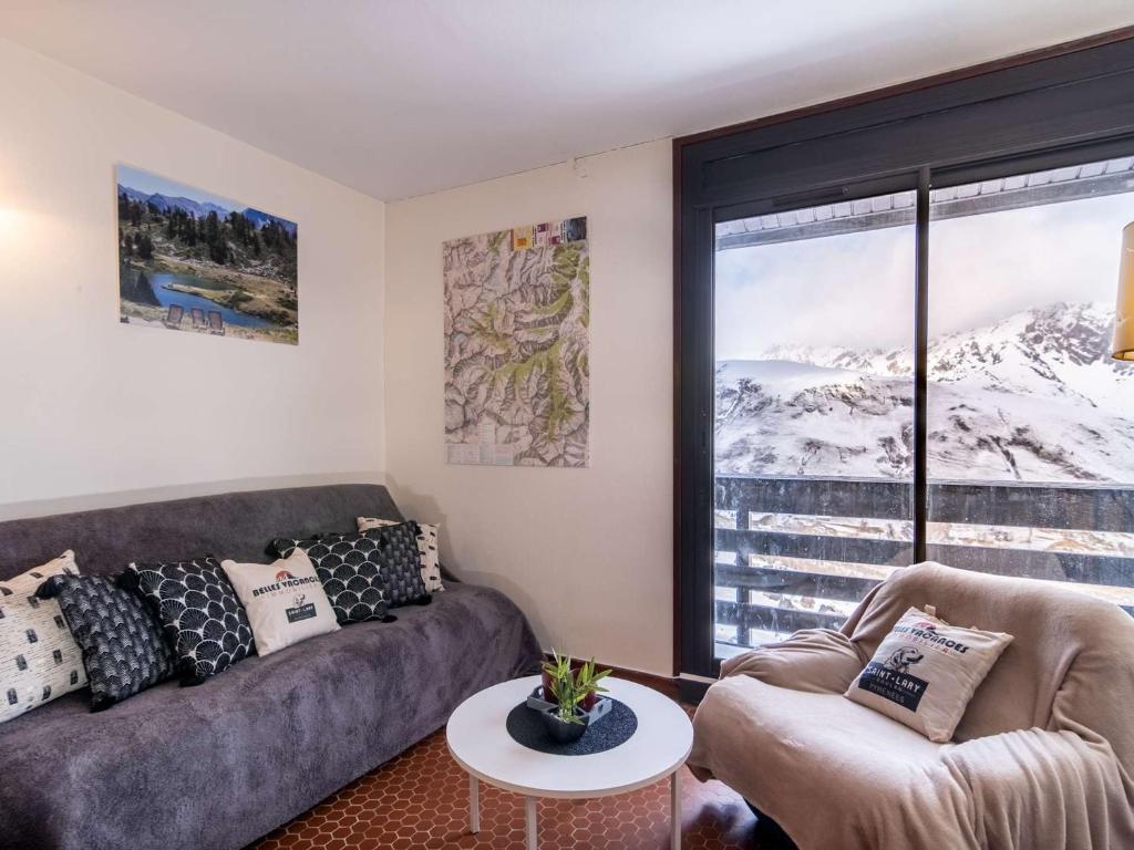 Duplex Proche Pistes à Pla d'Adet - FR-1-296-367 - 4