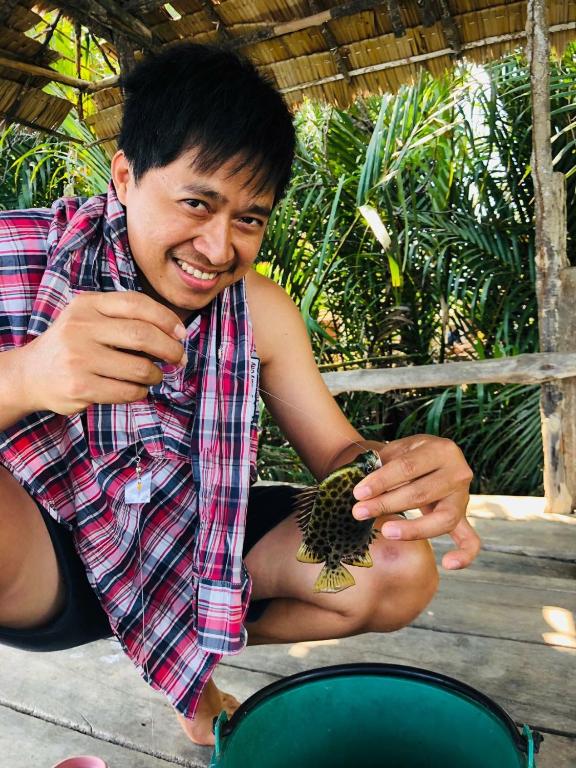 Recreational facilities