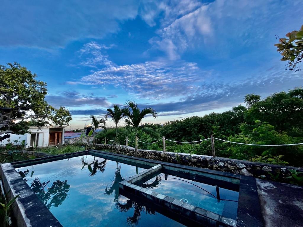 Sanctum Hotel and Dive- Nusa Penida