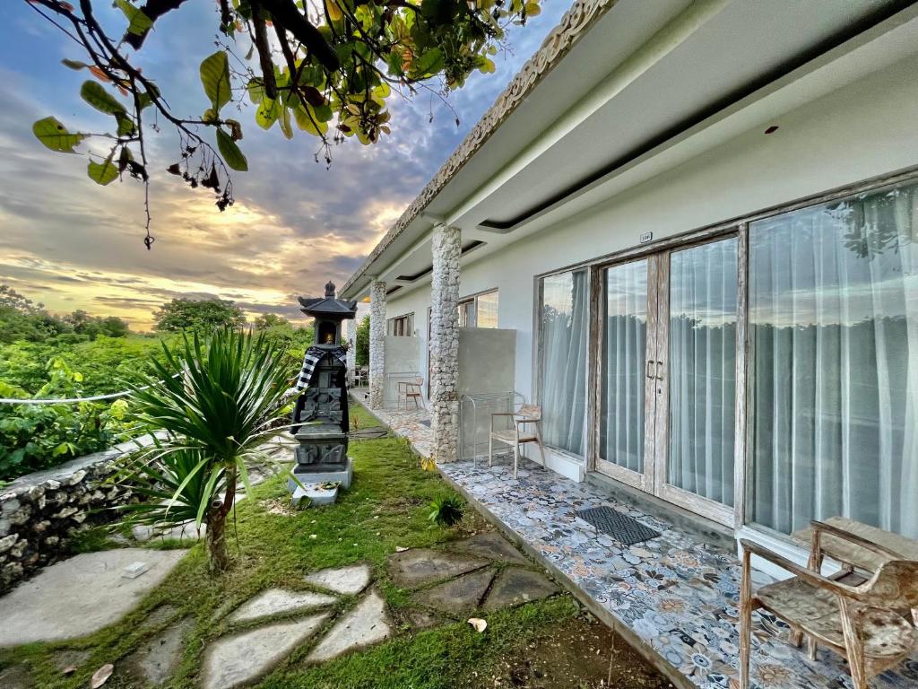 Sanctum Hotel and Dive- Nusa Penida