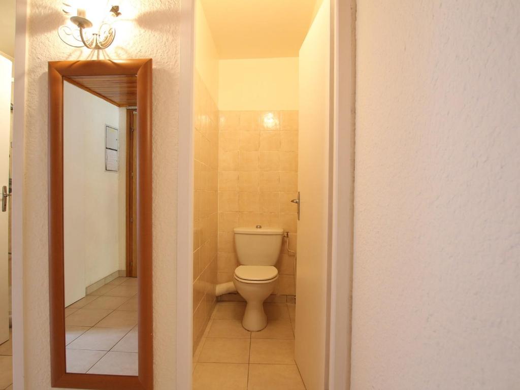 Appartement lumineux 2 pièces, proche pistes - 5 couchages, parking - 5