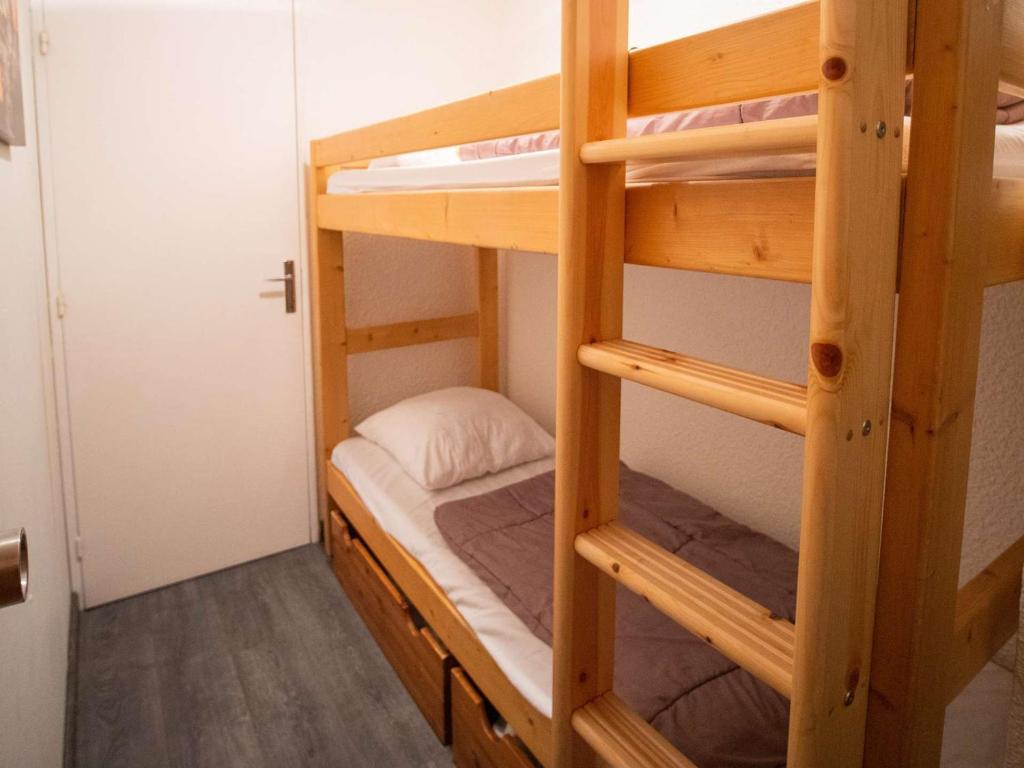 Charmant studio au cœur de Val Thorens pour 2 personnes - FR-1-637-15 - 4